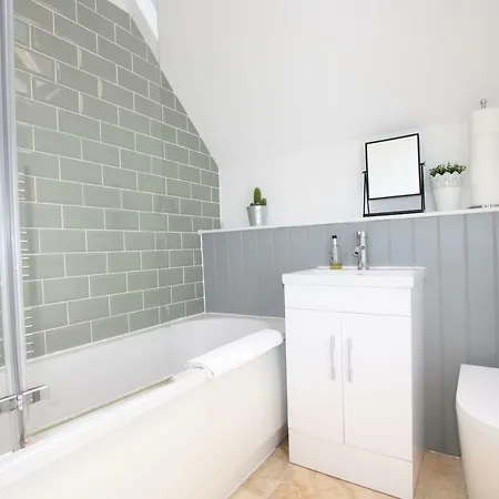 Appartement Modern Stylish In Heart Of Clifton