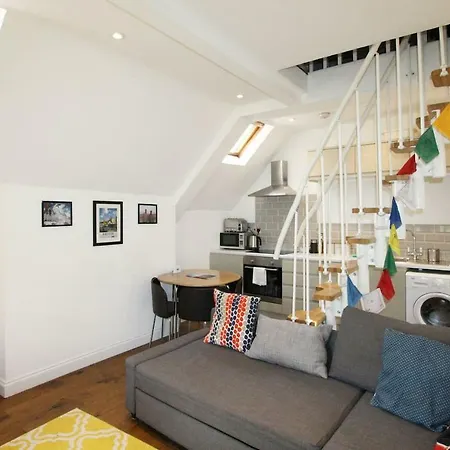 Modern Stylish In Heart Of Clifton * Bristol