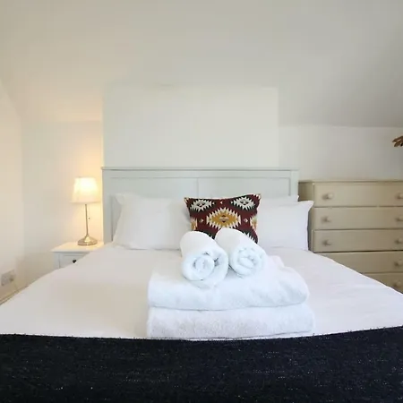شقة Modern Stylish In Heart Of Clifton